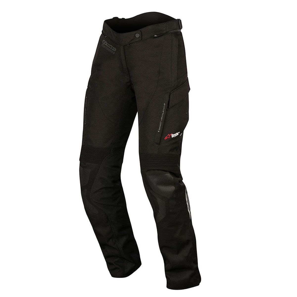 Capobranco Shop - Product: 3636517 - ALPINESTARS STELLA PATRON WOMEN'S  MOTORCYCLE TROUSERS - Alpinestars (Clothing and accessories - Women's  trousers);
