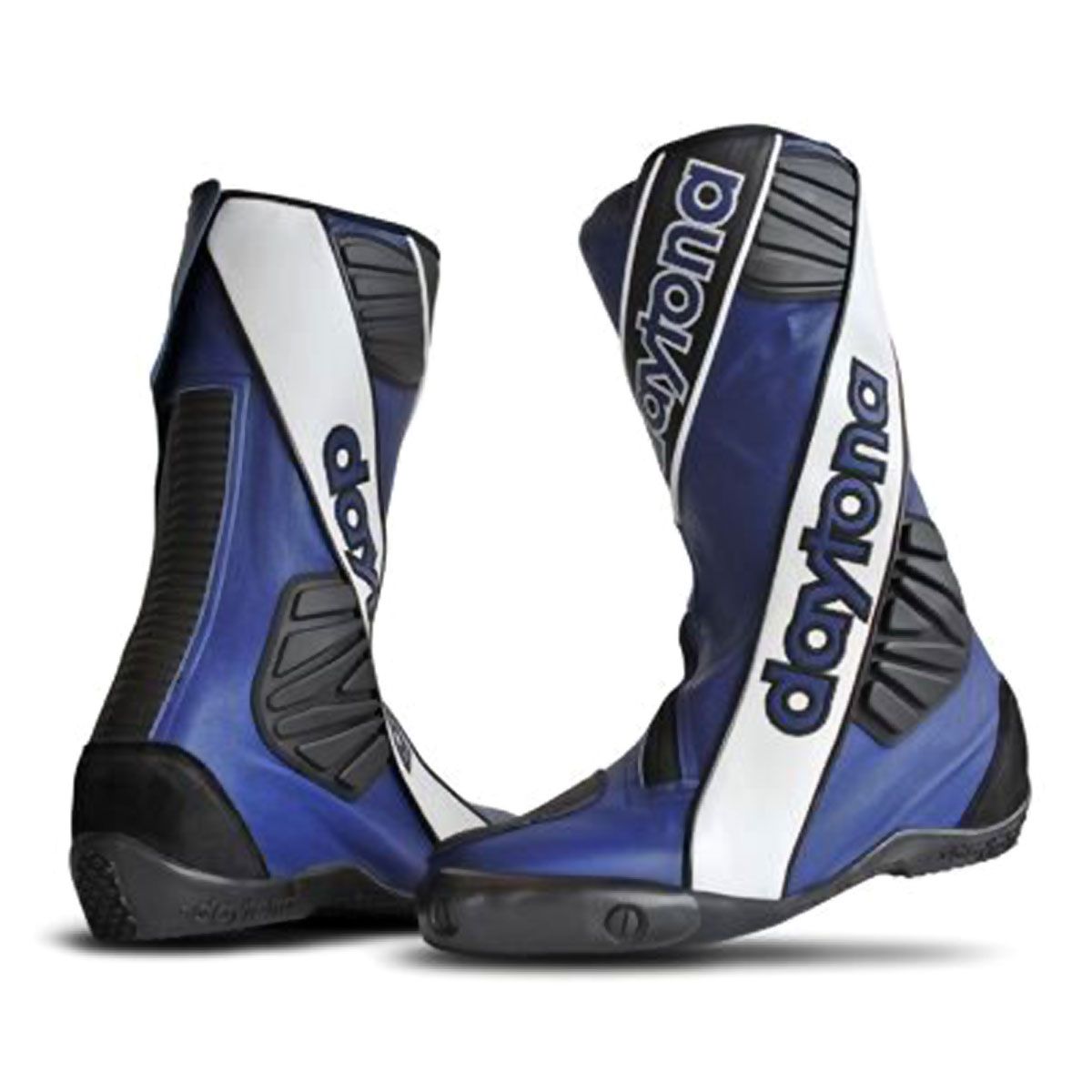 Daytona Boots for All Types of Motorbike Riders - Fast Free Delivery