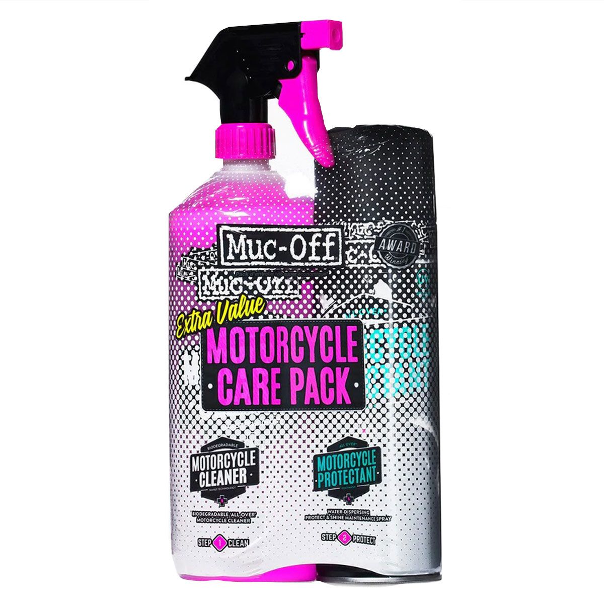 Motorcycle cleaner 5 litres –