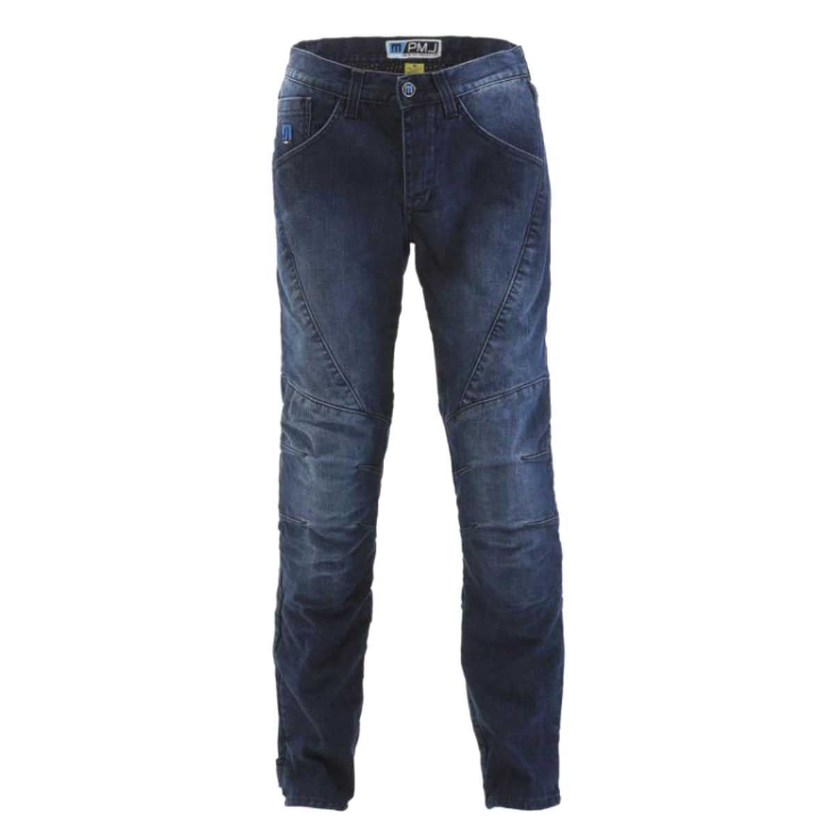 Leuk vinden Andere plaatsen Chemicus PMJ Titanium Denim Jeans Mid Blue