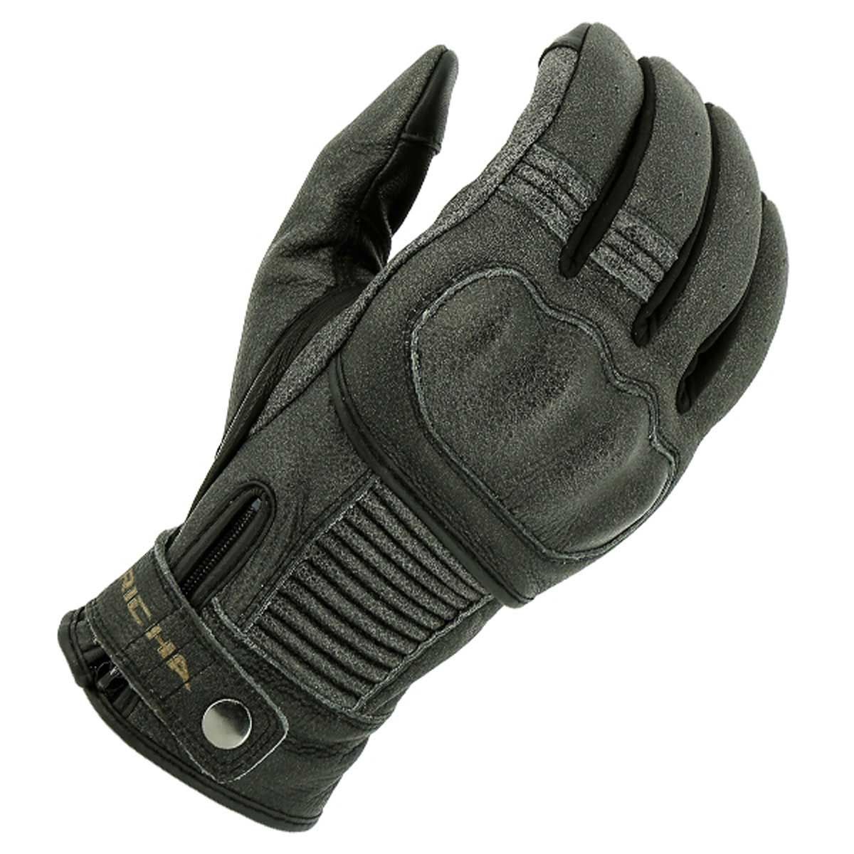 Jinjin Super Wear-Resistant Anti-Skid Unisex Outdoor Sports Riding Gloves Tight Shock-Absorbing Gloves Have Better Grip According to Ergonomic Design 
