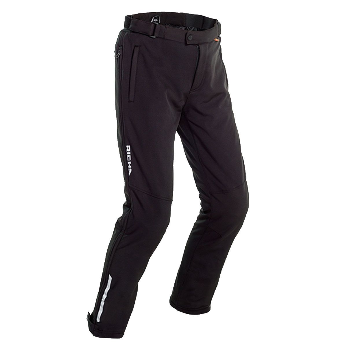 New Textile Trousers From Weise for Winter - ResCogs