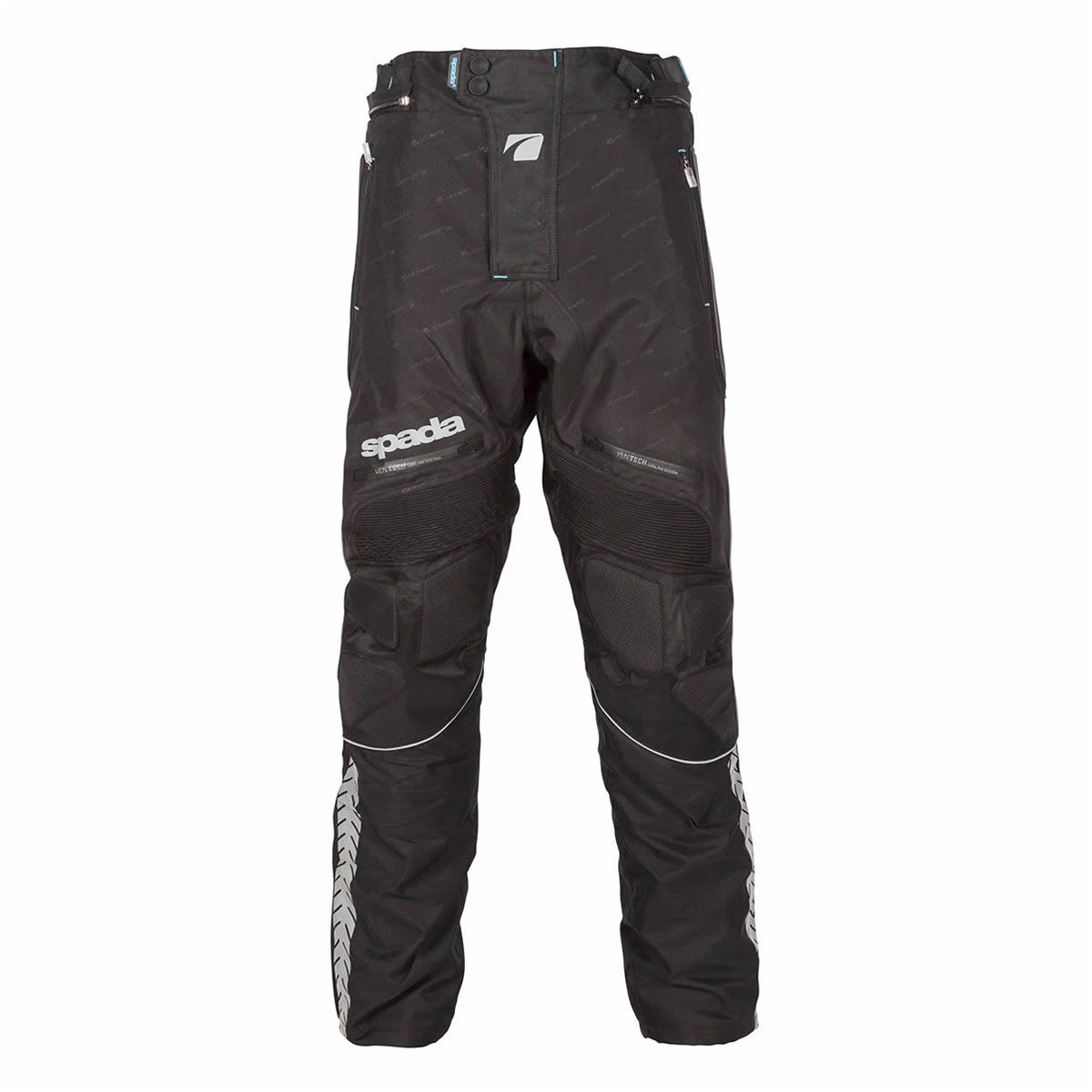 Weise NRG Motorcycle Trousers - Textile Trousers - Ghostbikes.com