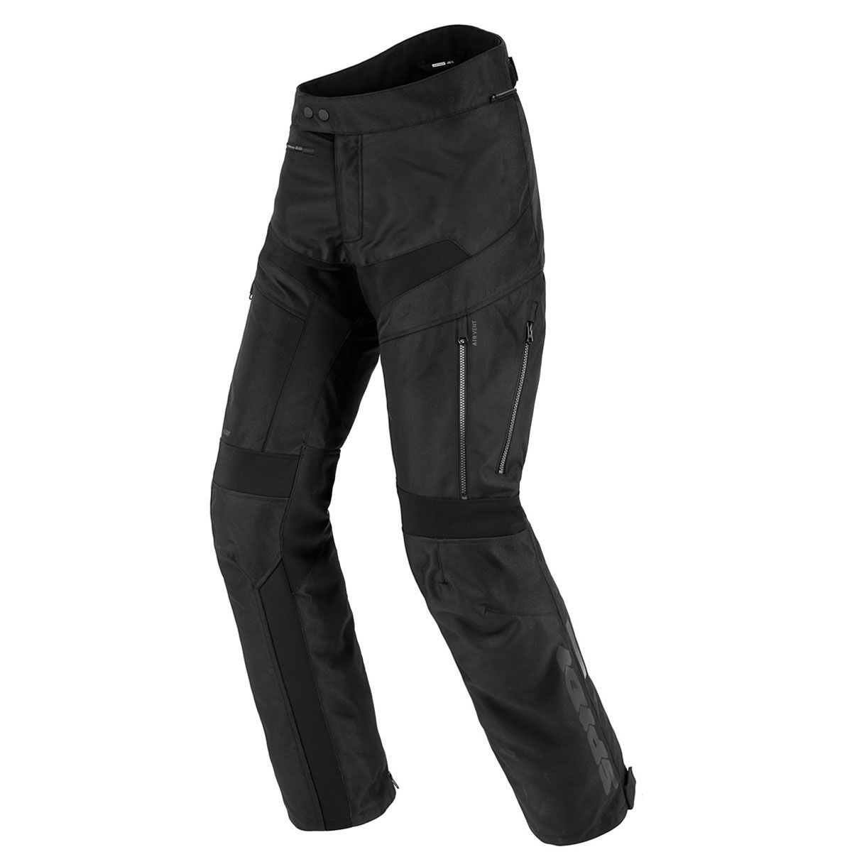 Textile Motorcycle Pants - Spidi