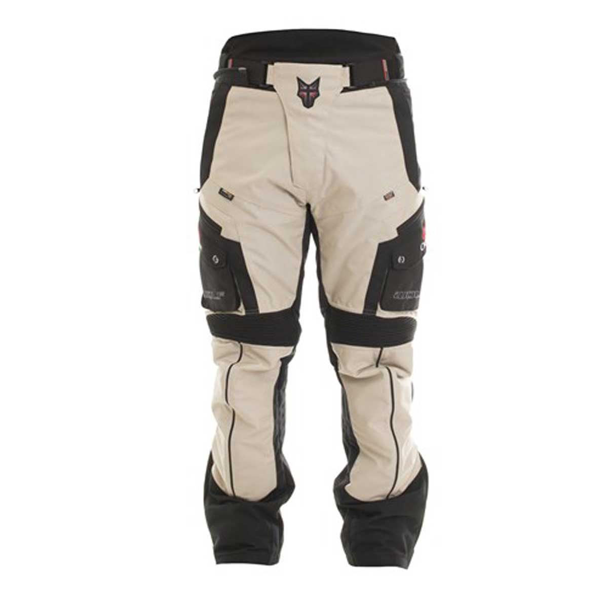 Motorcycle Trousers - Motorcycle Clothing