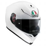 AGV K5-S Mono Full Face Helmet White