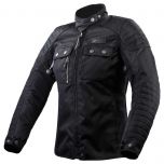 LS2 Vesta Ladies Textile Jacket Black
