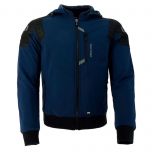 Richa Atomic Textile Jacket Blue