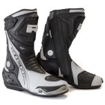 Richa Blade Waterproof Boots Black / White