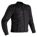 RST S1 CE Textile Jacket Black / Black / Black