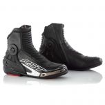 RST Tractech Evo 3 Short Boots Black