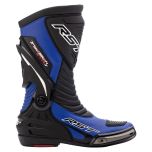 RST Tractech Evo 3 CE Sport Boots Blue / Black