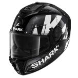 Shark Spartan RS Stingrey Black / White / Anthracite