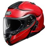 Shoei Neotec 2 Winsome TC-1 Red