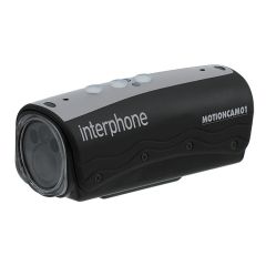 Interphone Motioncam Full HD Motion Action Camera