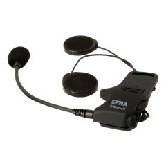 Sena SMH10 Helmet Clamp Kit - Boom Microphone