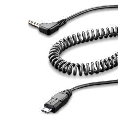 Interphone Aux Cable