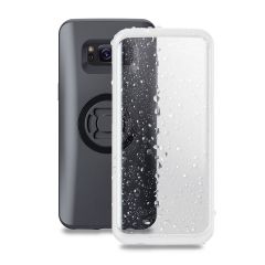 SP Connect Weather Cover For Samsung S8 Clear