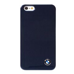 Interphone Cellular Line BMW Phone Cover iPhone 5S Blue