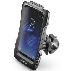 Interphone Galaxy S8 Holder For Handlebar