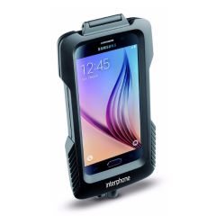 Interphone Galaxy S6 Edge Holder Non-Tubular