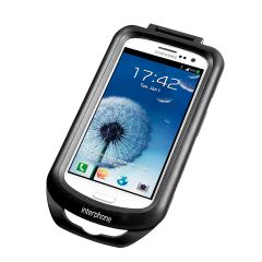 Interphone Galaxy S3 Holder For Tubular