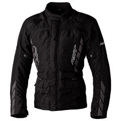 RST Alpha 5 Touring Textile Jacket Black