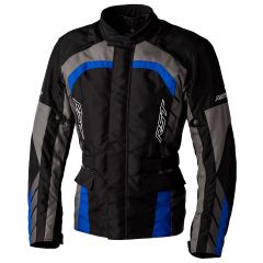 RST Alpha 5 Touring Textile Jacket Blue / Black