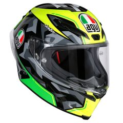 AGV Corsa-R Esapagaro 2016 Full Face Helmet