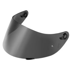 AGV GT2 Anti Scratch Visor Dark Tint Grey For Numo Evo Helmets
