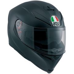 AGV K5-S Mono Full Face Helmet Matt Black