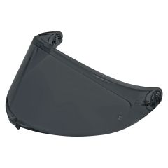 AGV Max Vision / Pinlock Ready / Anti Scratch Visor Dark Tint Grey For K6 Helmets