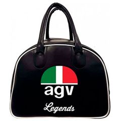 AGV Legends Helmet Bag Black