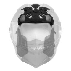 AGV Top Pad Liner Black For Pista GP RR Helmets