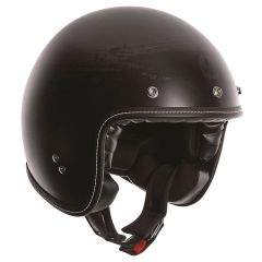 AGV RP60 Open Face Helmet Matt Black