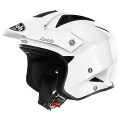 Airoh Off Road TRR S White