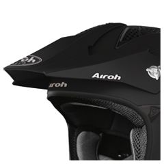 Airoh Off Road Peak For TRR S Color Matt Black Helmet