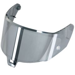 Alpinestars AFHS 01 Shield Mirror Dark Silver For Supertech R10 Helmets