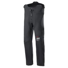Alpinestars AMT Storm Gear Drystar XF Textile Trousers Black
