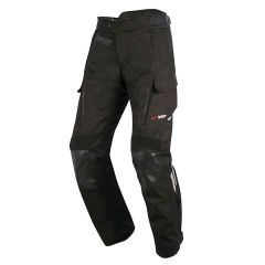 Alpinestars Andes V2 Drystar Textile Trouser Black