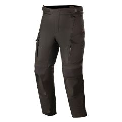 Alpinestars Andes V3 Drystar All Weather Textile Trousers Black