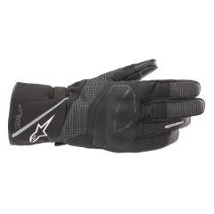 Alpinestars Andes V3 Drystar All Weather Textile Gloves Black