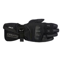 Alpinestars Apex V2 Drystar Textile Gloves Black