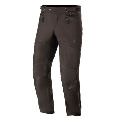 Alpinestars AST 1 V2 All Weather Waterproof Textile Trousers Black