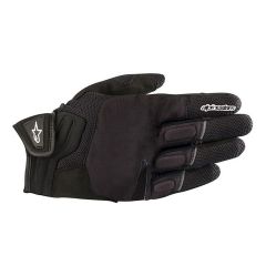 Alpinestars Atom Gloves Black