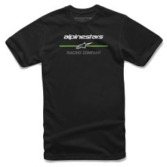 Alpinestars Bettering T-Shirt Black