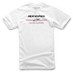 Alpinestars Bettering T-Shirt White
