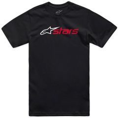 Alpinestars Blaze 2.0 CSF T-Shirt Black / White / Red