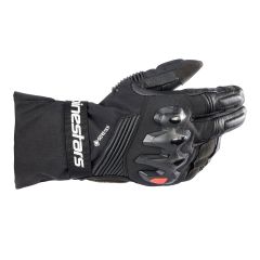 Alpinestars Boulder Gore-Tex Gloves Black / Black