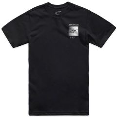 Alpinestars Boxes CSF T-Shirt Black